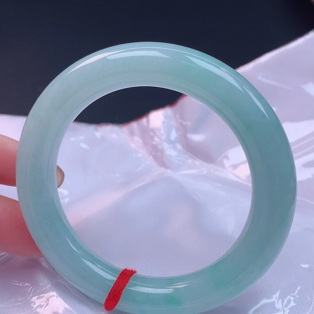 【闪购商品】未镶嵌手镯翡翠55