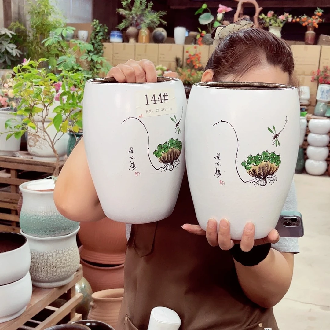 高度24口径15厘米