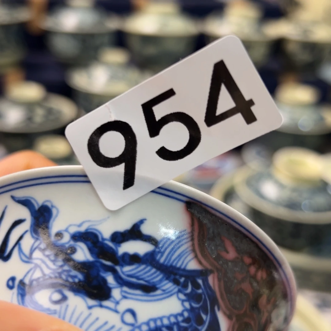 【闪购商品】瓷片?**右陶瓷艺术有限公司