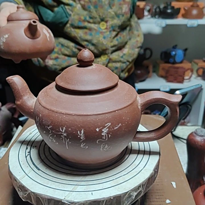 紫砂茶壶11111111111111