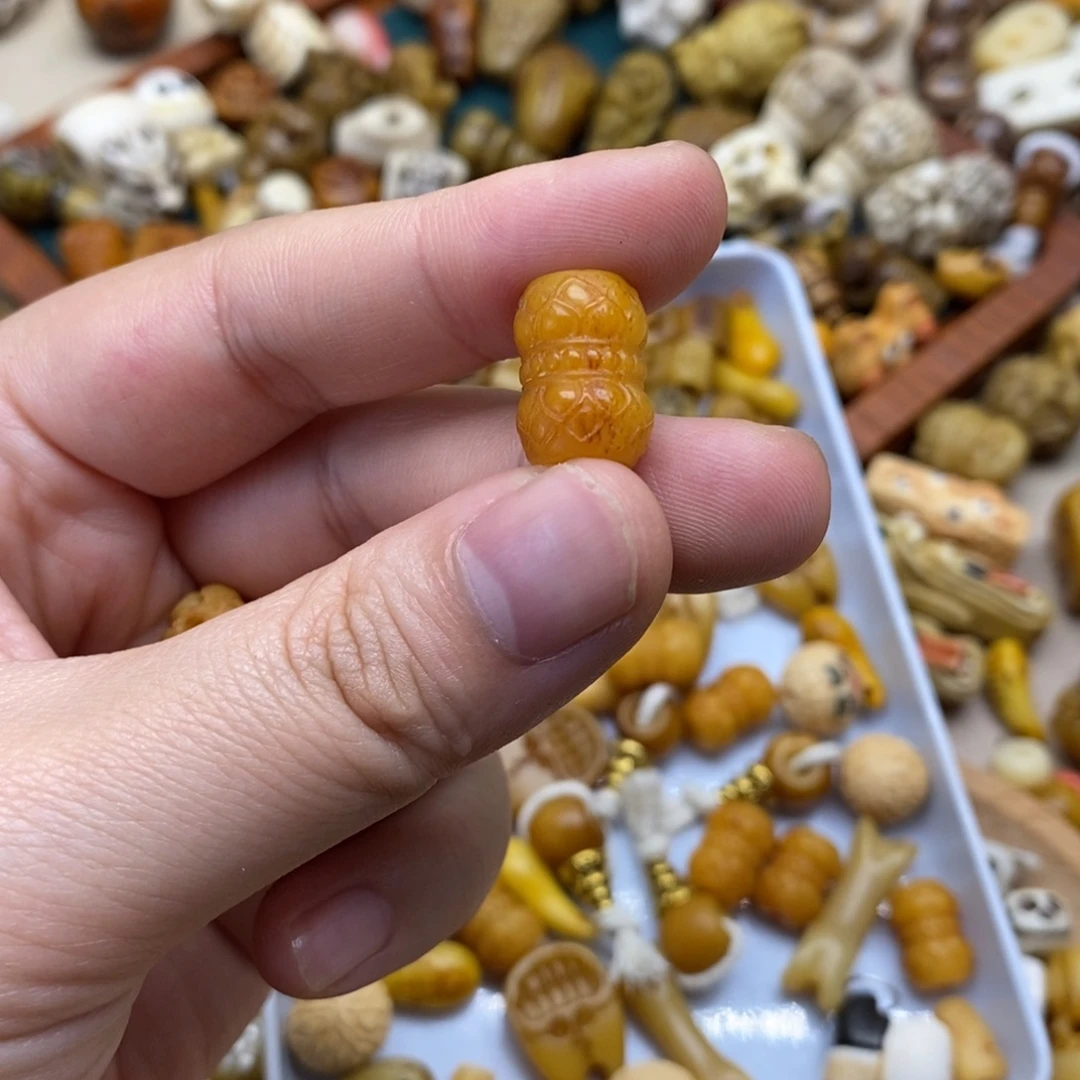 ༢***銭驼骨其他配饰配件
