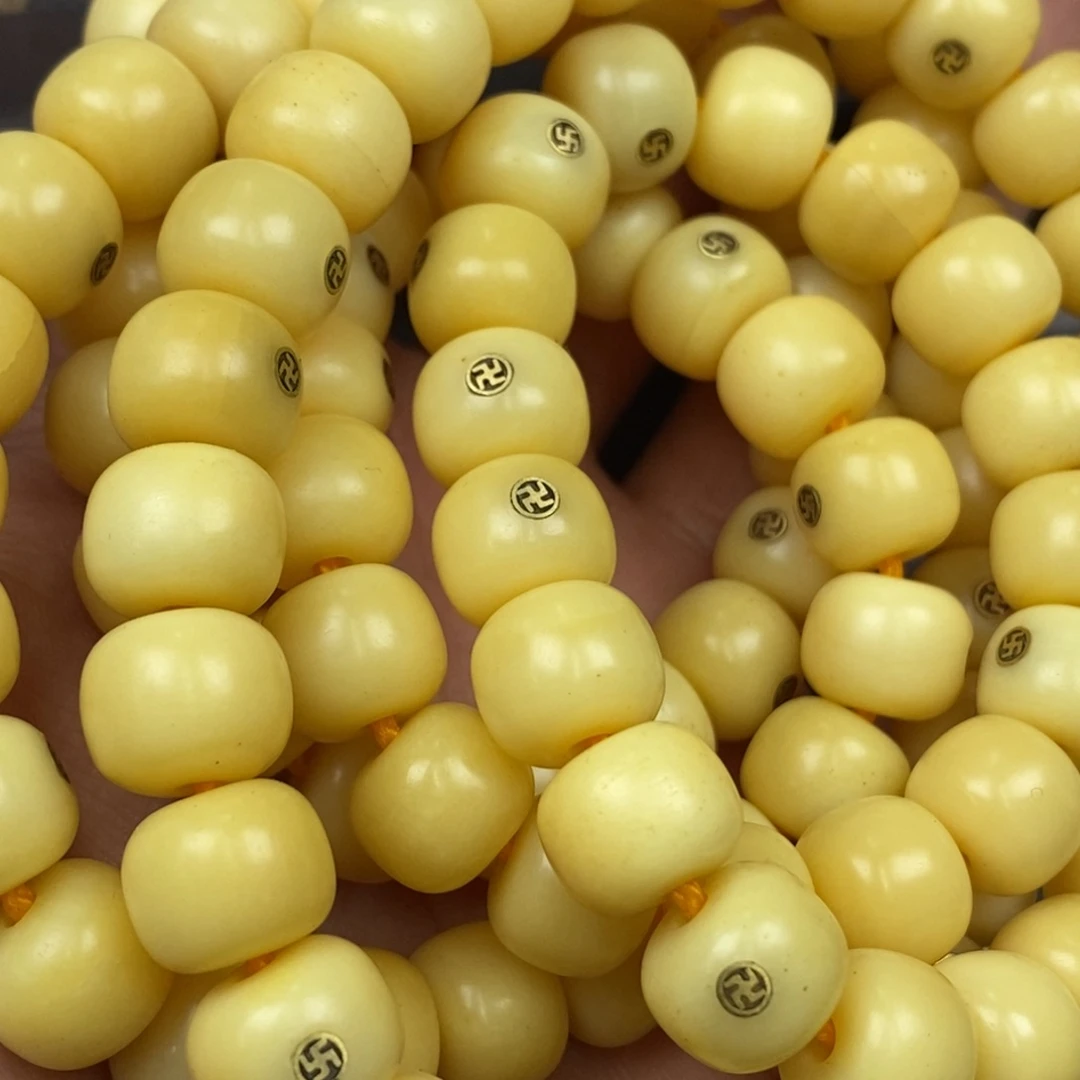 手串/手链驼骨1.2尺寸,119