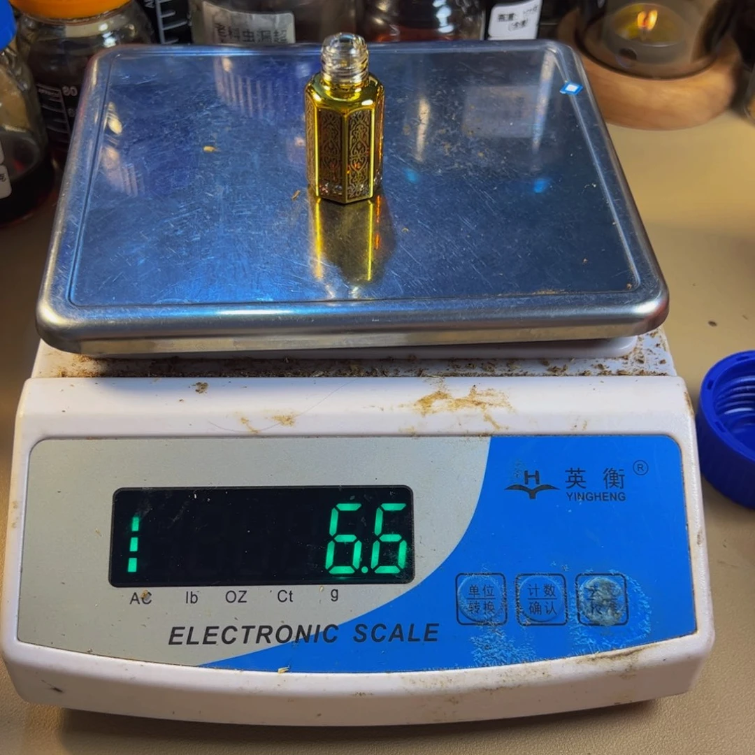 沉香沉香精油海南国香壳子精油