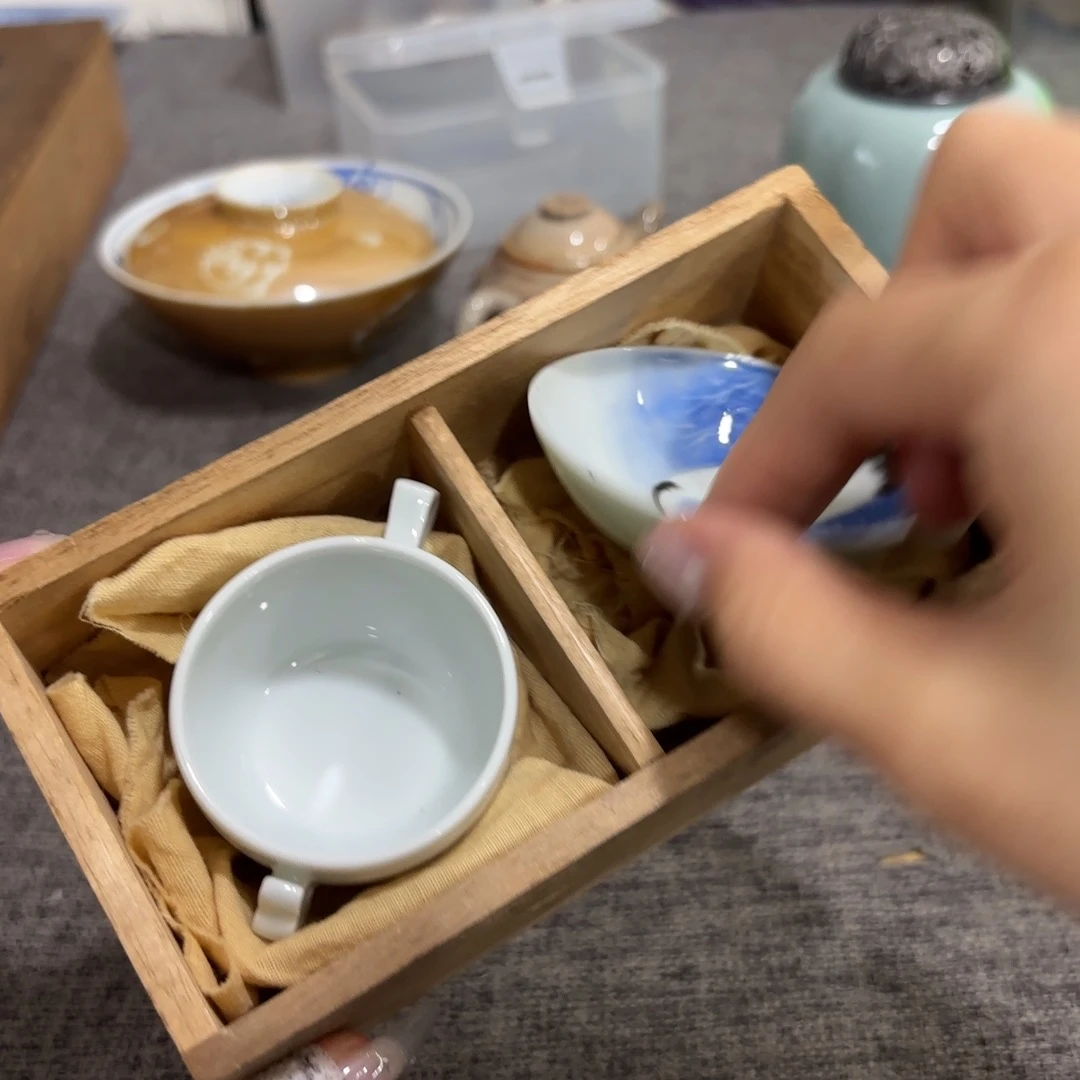 非常好看漂亮的物品