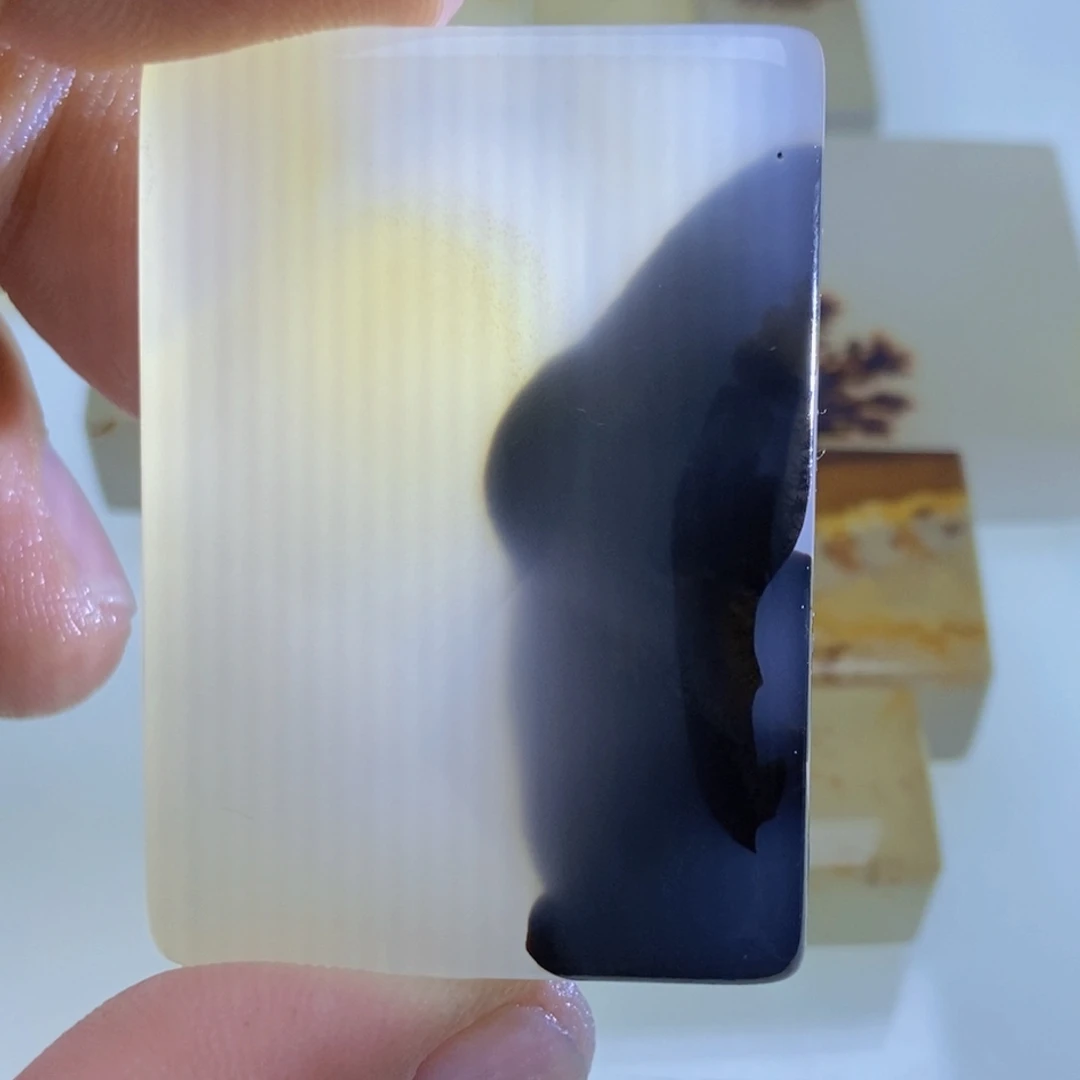 【闪购商品】未镶嵌颈饰玛瑙/玉髓?****t