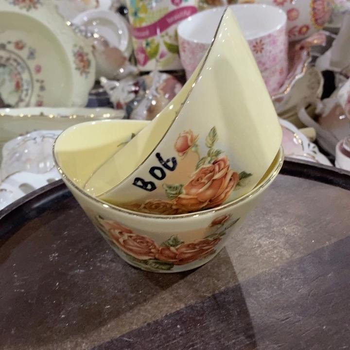 瓷片两个，1111111111.4.5英寸