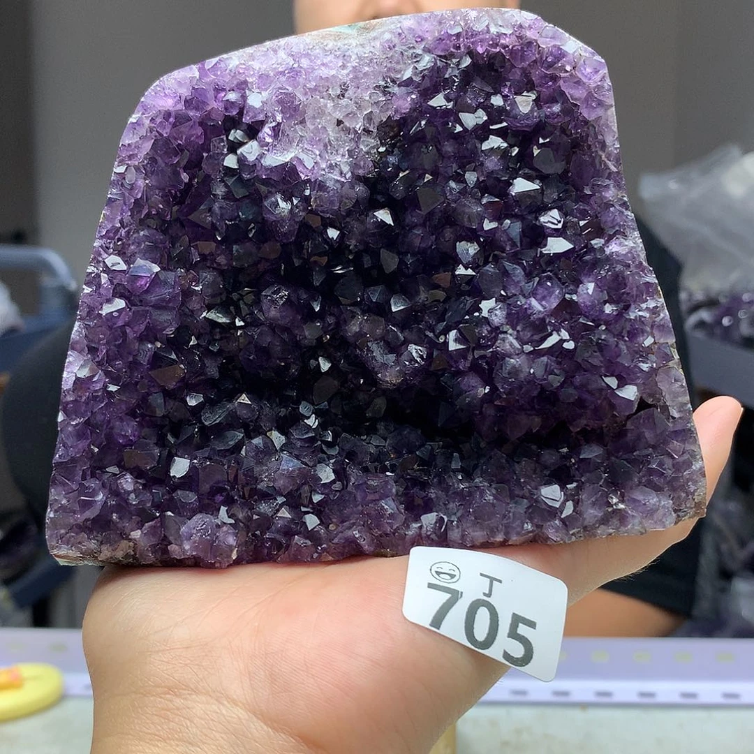 未镶嵌大型摆件（非配饰）水晶