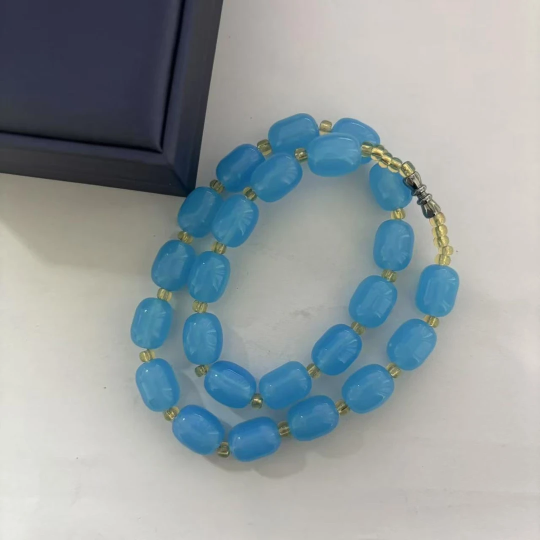 非金属珐琅吊坠 吊坠 绮罗珠履Hogd-A48