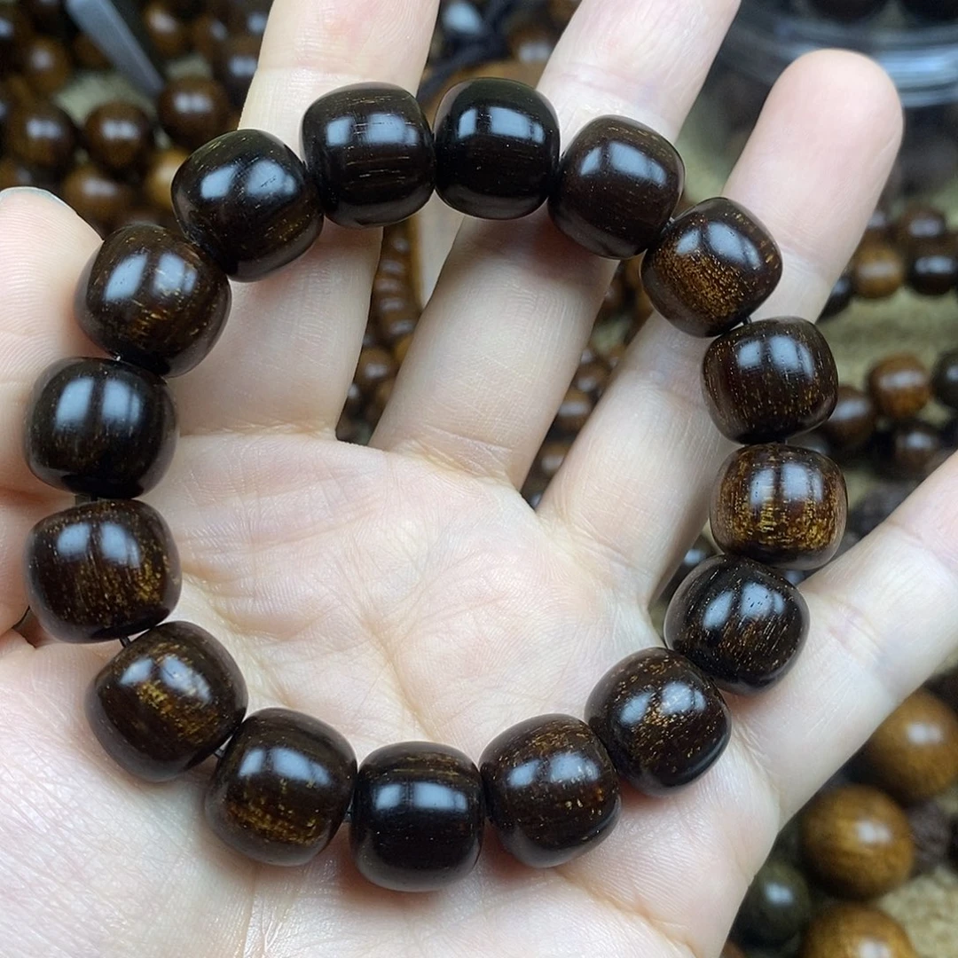 贡木手串/手链1314巴布亚新几内亚