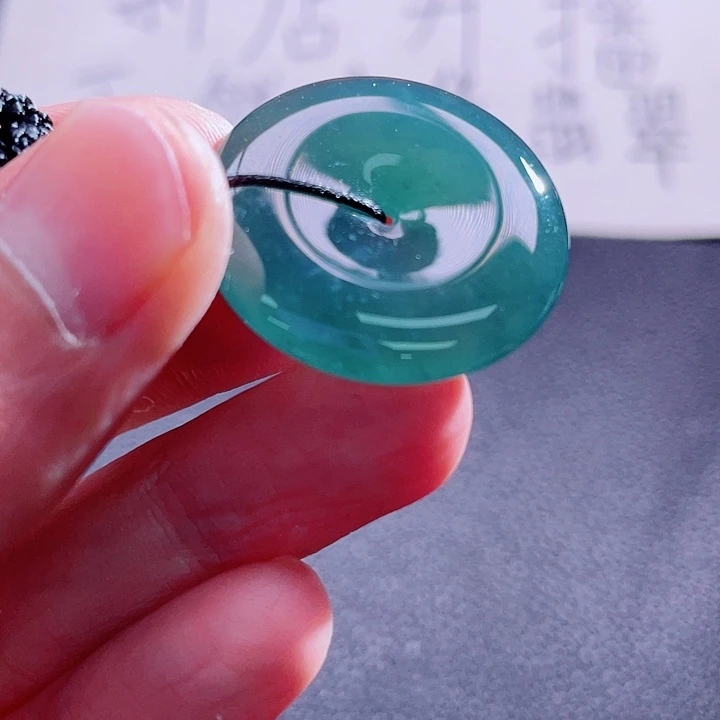 翡翠颈饰未镶嵌888778888