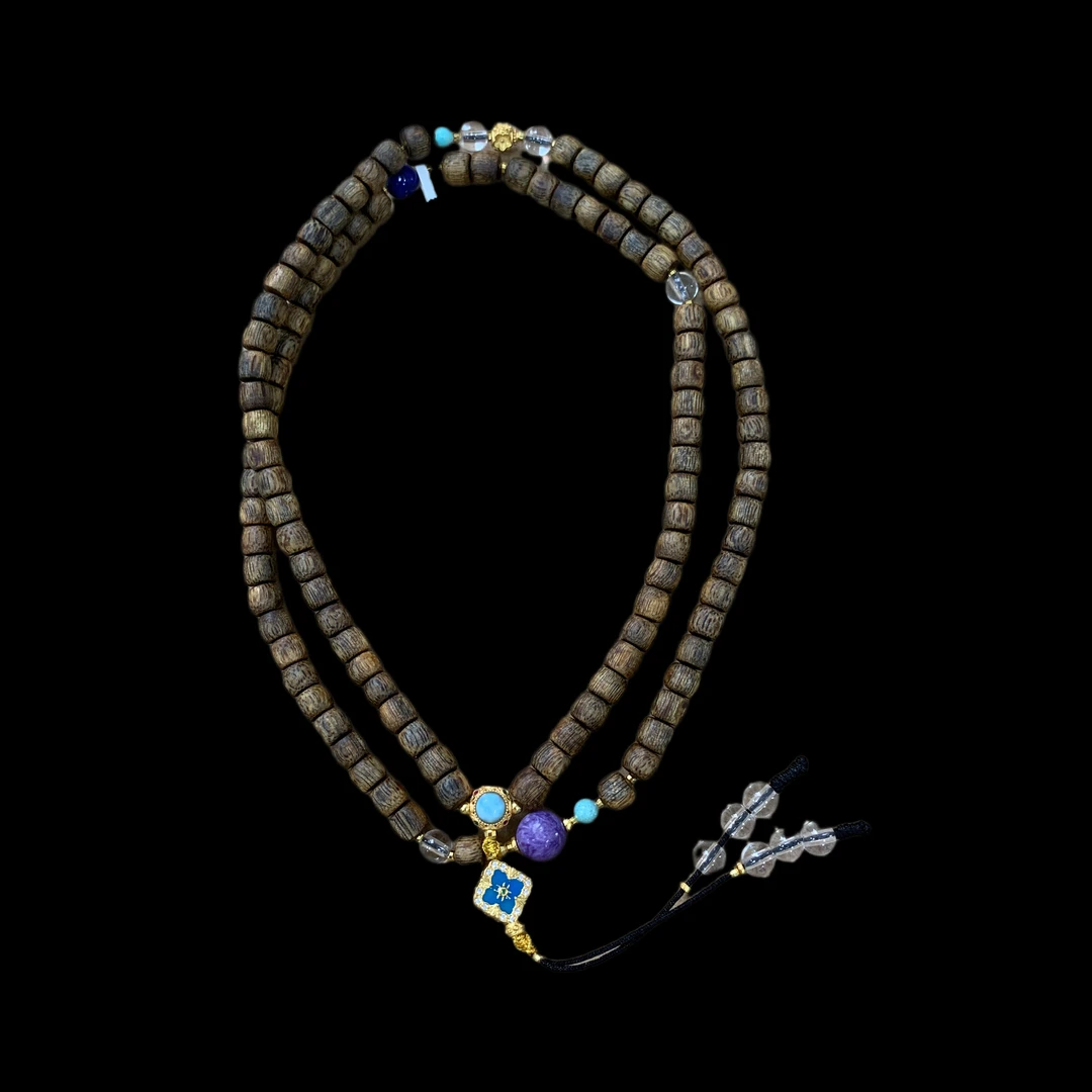 沉香6774沉香手串孤品