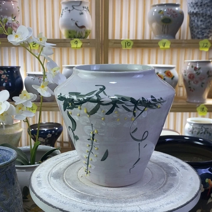 手工高温陶瓷景德镇