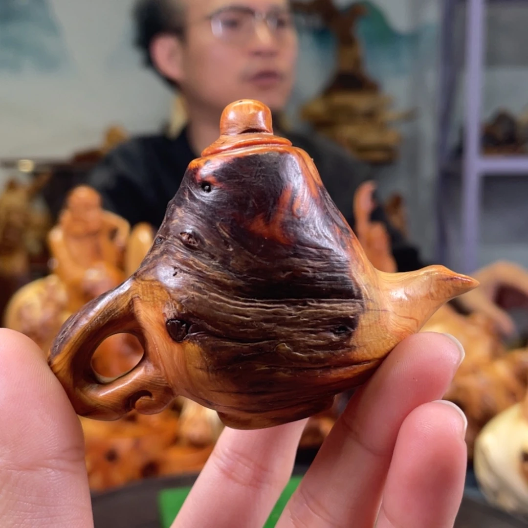 【闪购商品】柏木（崖柏）其他