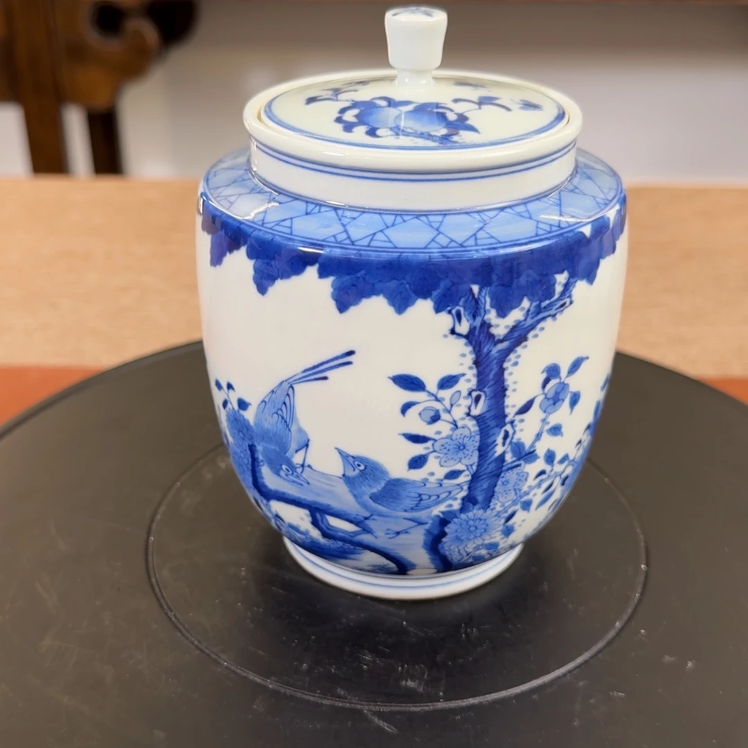 景德镇陶瓷艺术品