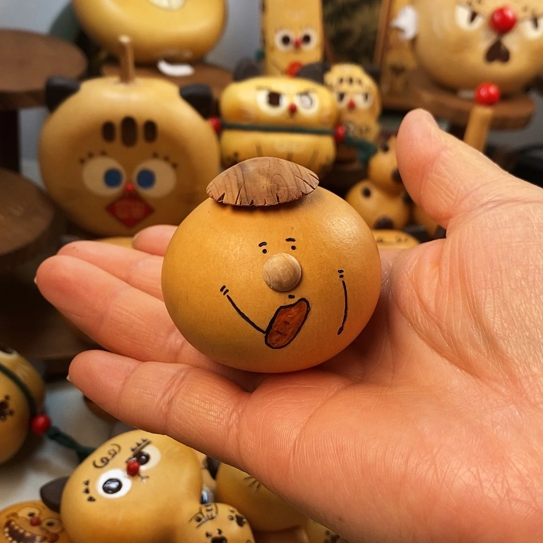 葫芦法式面包葫芦