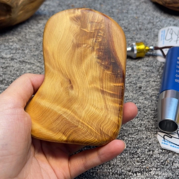 柏木（崖柏）崖柏08