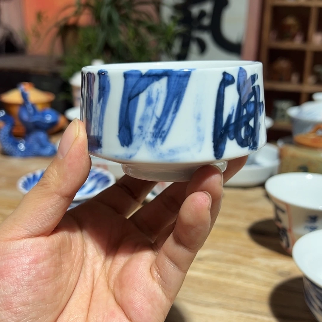 陶瓷艺术作品欣赏