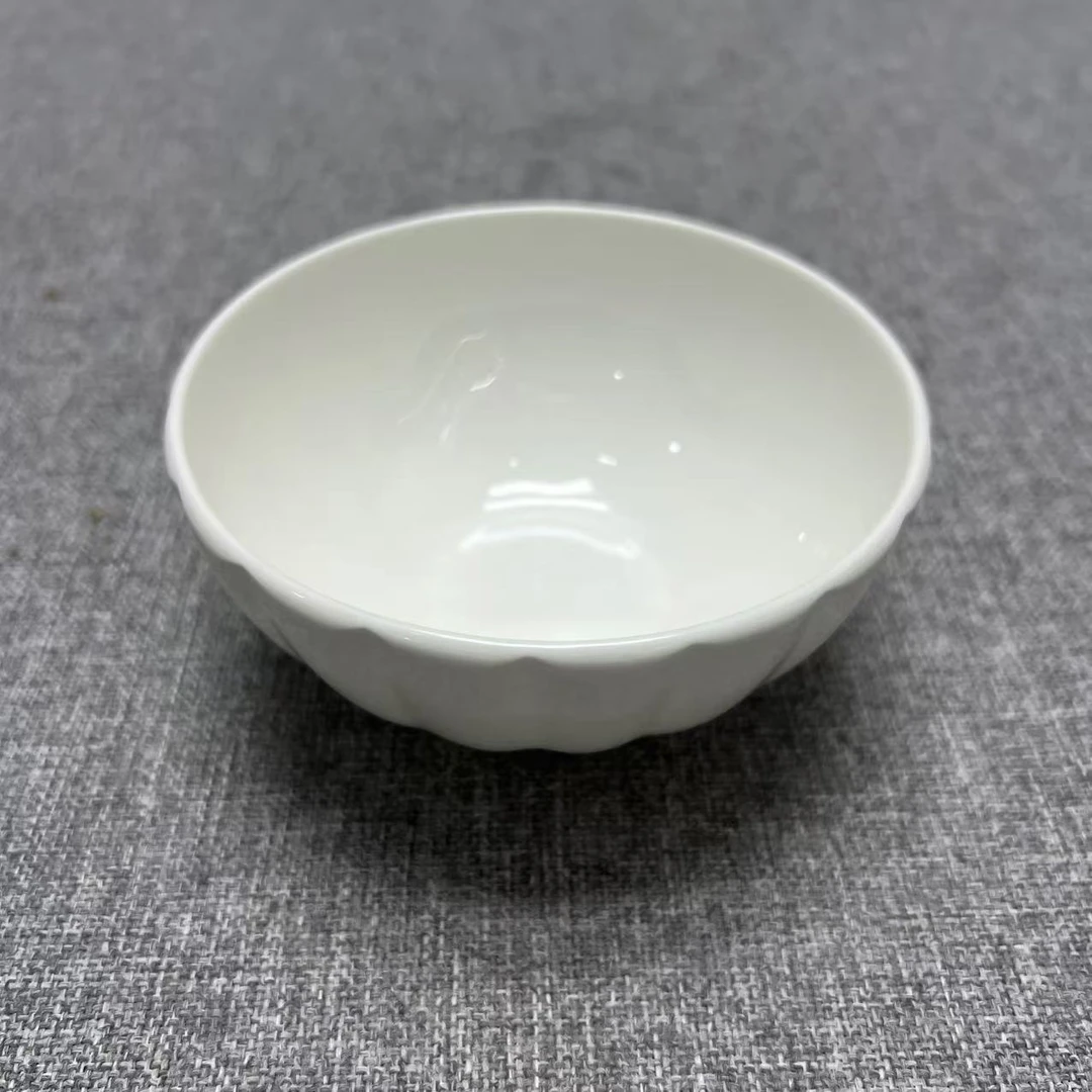 7-007 chockmen帕锦系列小碗 12*5.5cm 容量约300ml 重约0.16kg