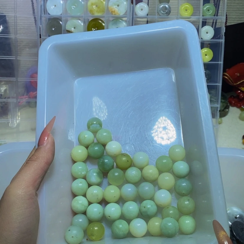 【闪购商品】蛇纹石玉其他合金314