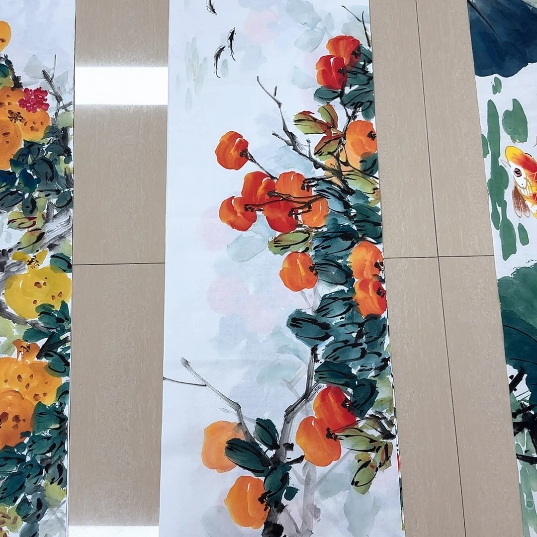 国画国画作品集一