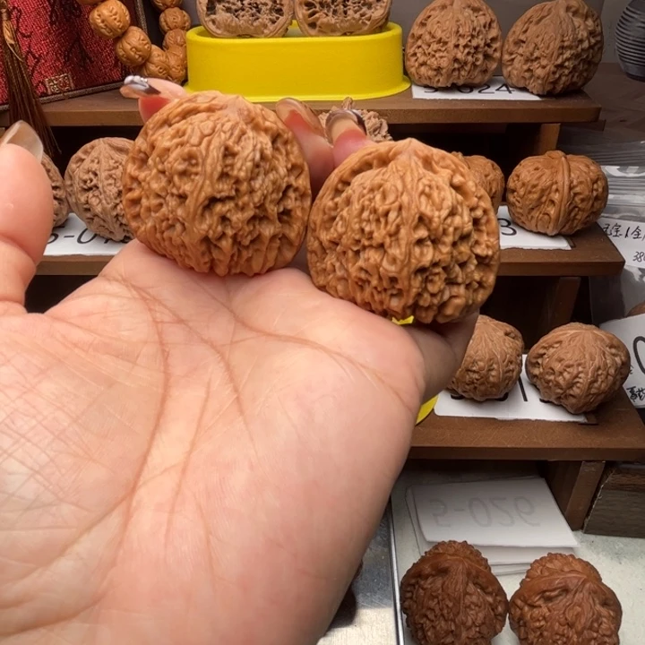 核桃南疆石43全品5013