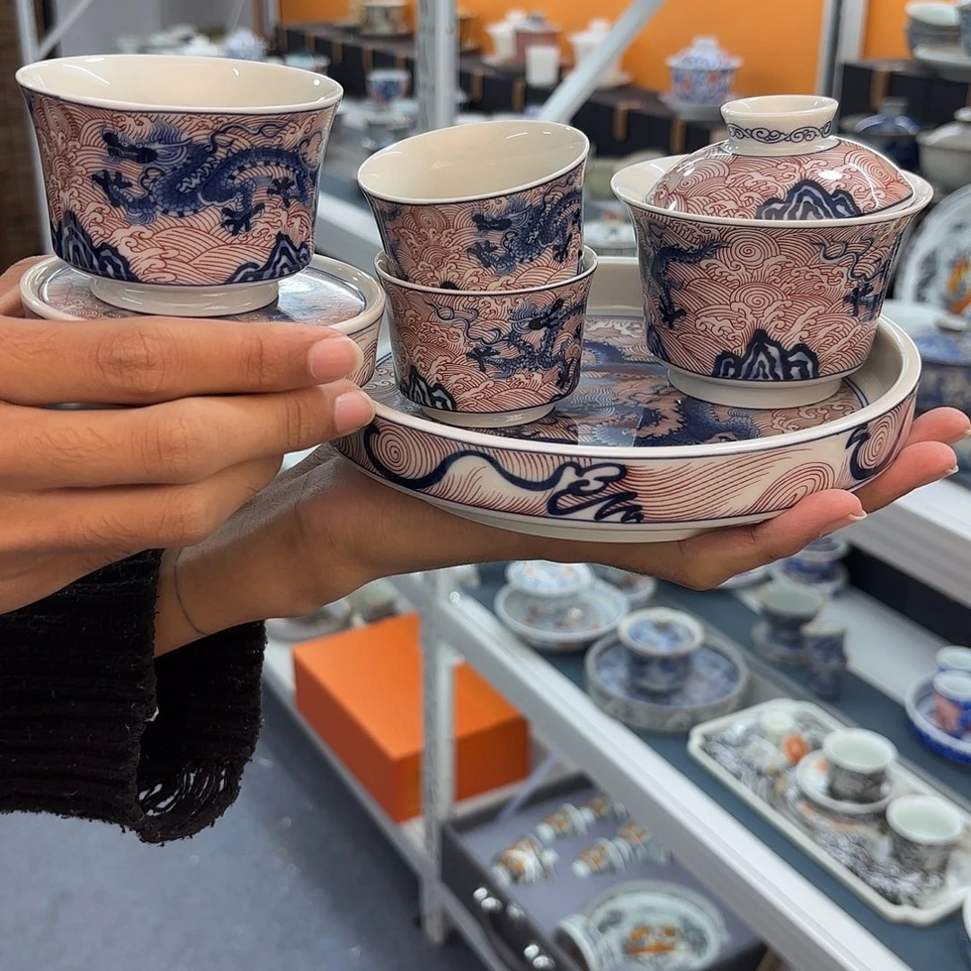 超级超级超级超级茶具