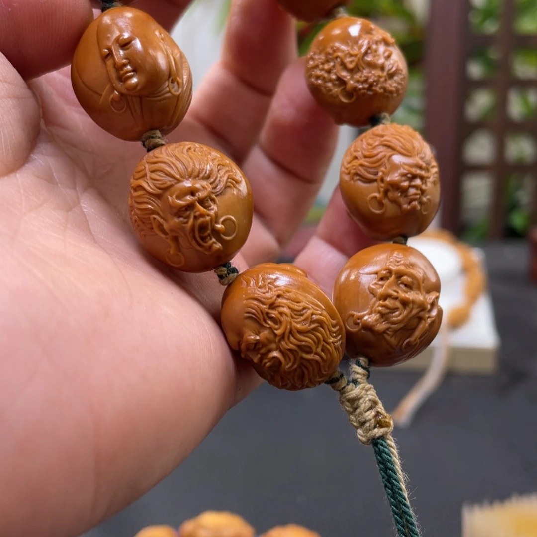 橄榄核手串/手链橄榄核