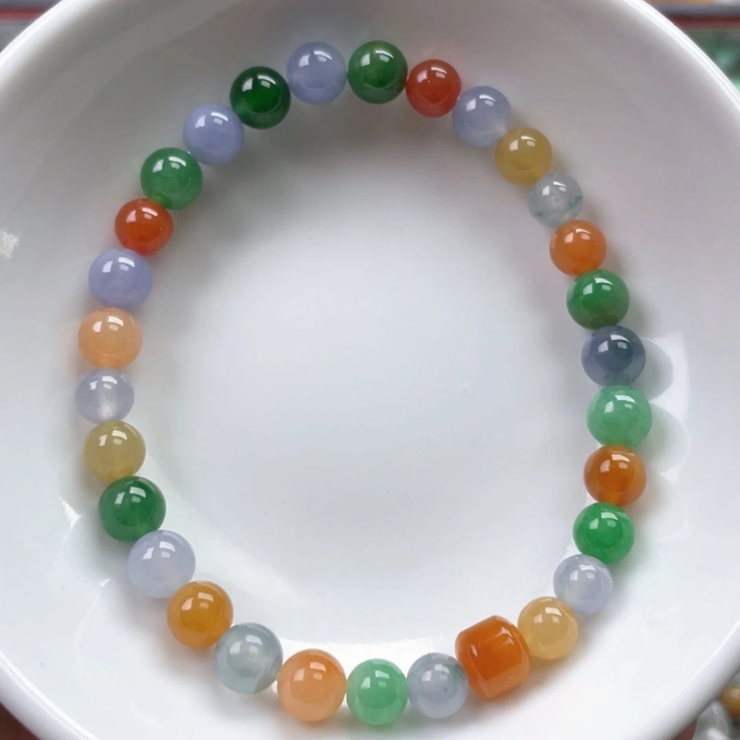 颈饰未镶嵌翡翠11111111111