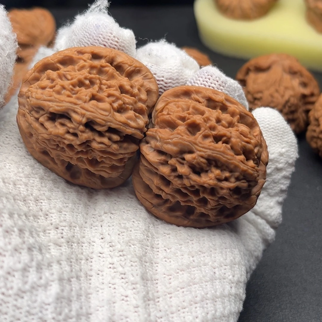 L***.吊坠文玩核桃南疆