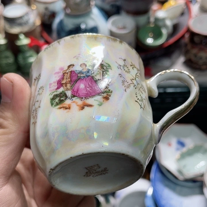 瓷片你是个人最爱你