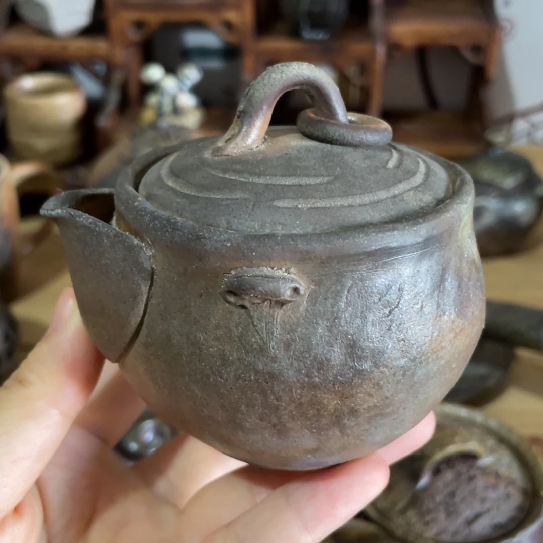 备前烧备前烧备前烧