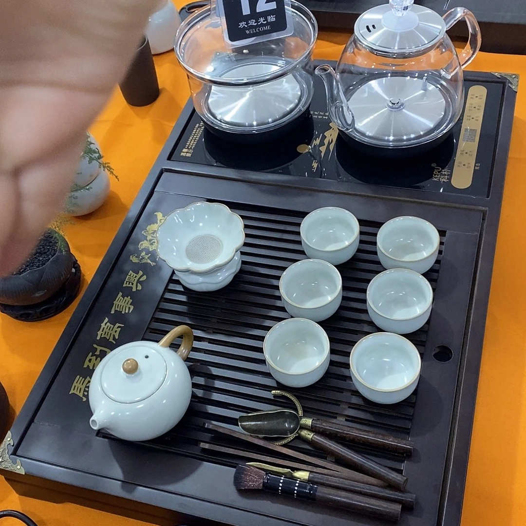 茶盘套装包邮秒杀