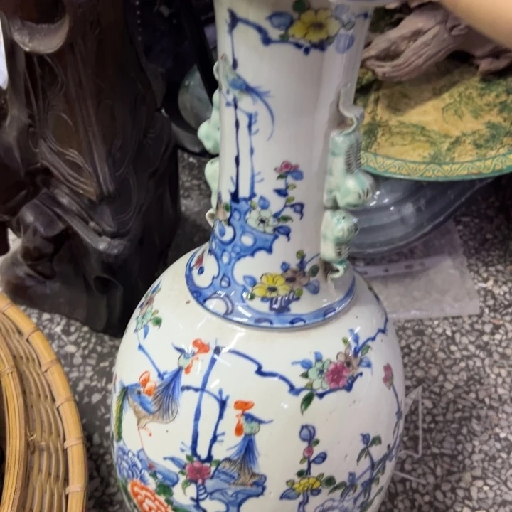 铜铁合金类乐淘仓567怀旧淘瓷
