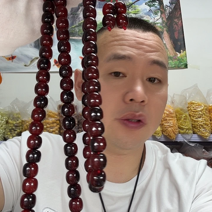 非洲紫檀（红花梨）33
