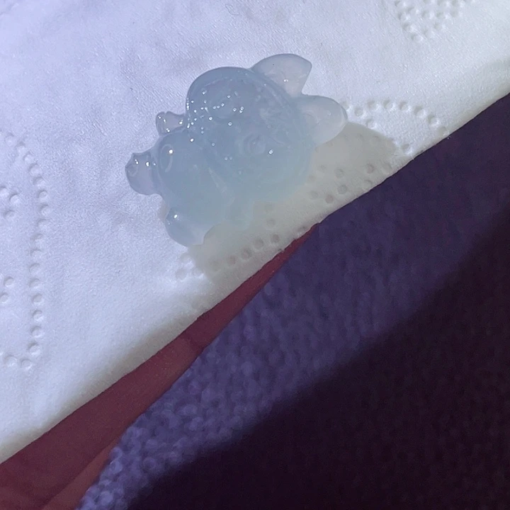未镶嵌定制翡翠翡翠