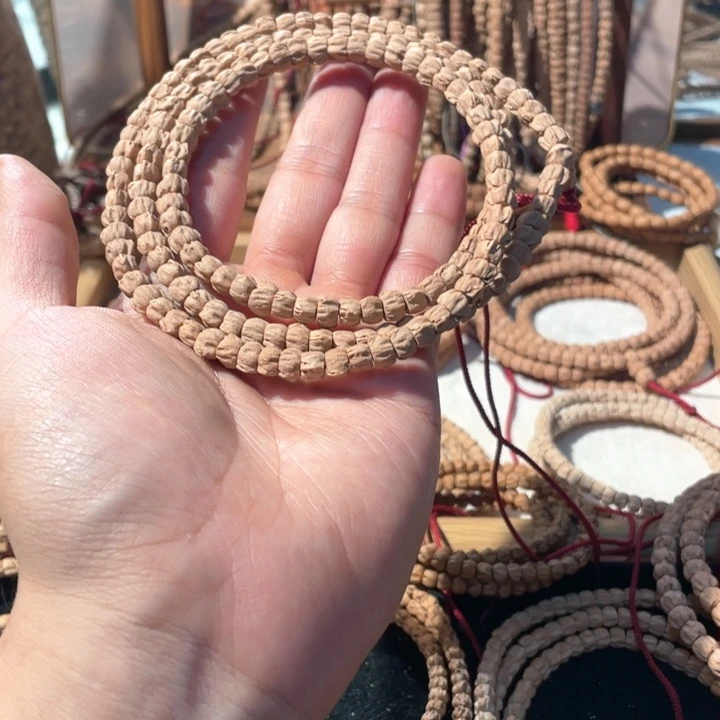 柏香籽/百香籽吊坠