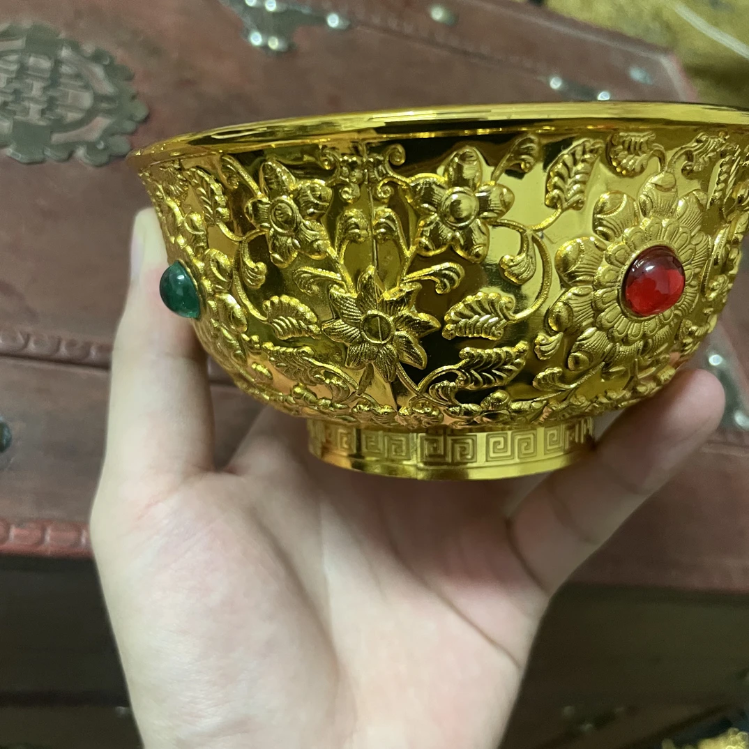 家具摆件43仿古复古工艺摆件