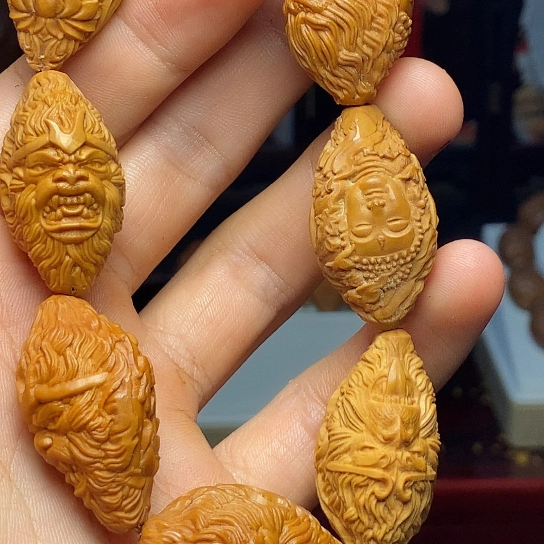 橄榄核手串/手链hhhbbbvbbbbbbbn