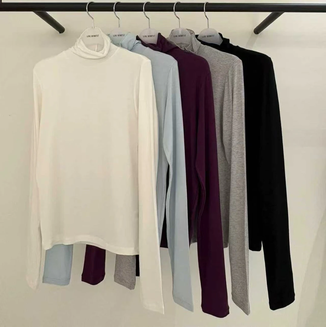 【by兜兜韩国代购】2025102301 LM 基础款打底 NO退NO换