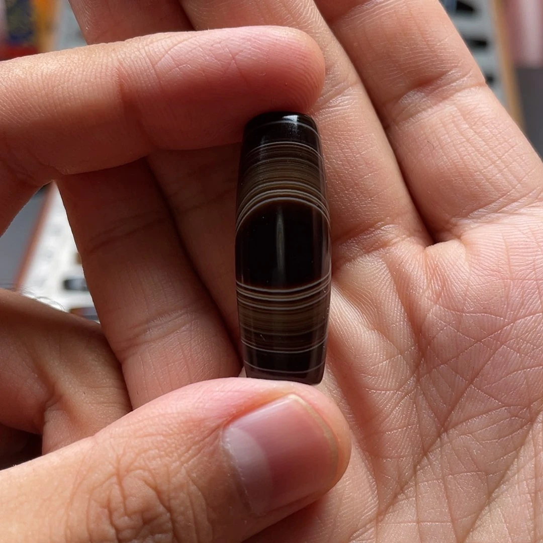 －***-玛瑙/玉髓配饰未镶嵌