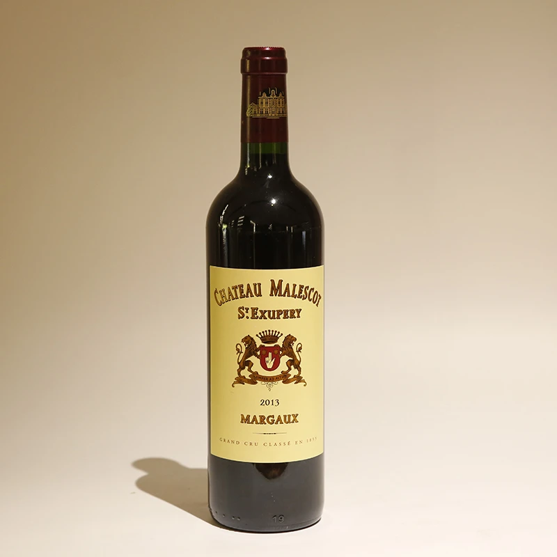 马利哥庄园红葡萄酒