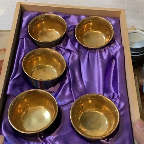 基哥日瓷中古精选