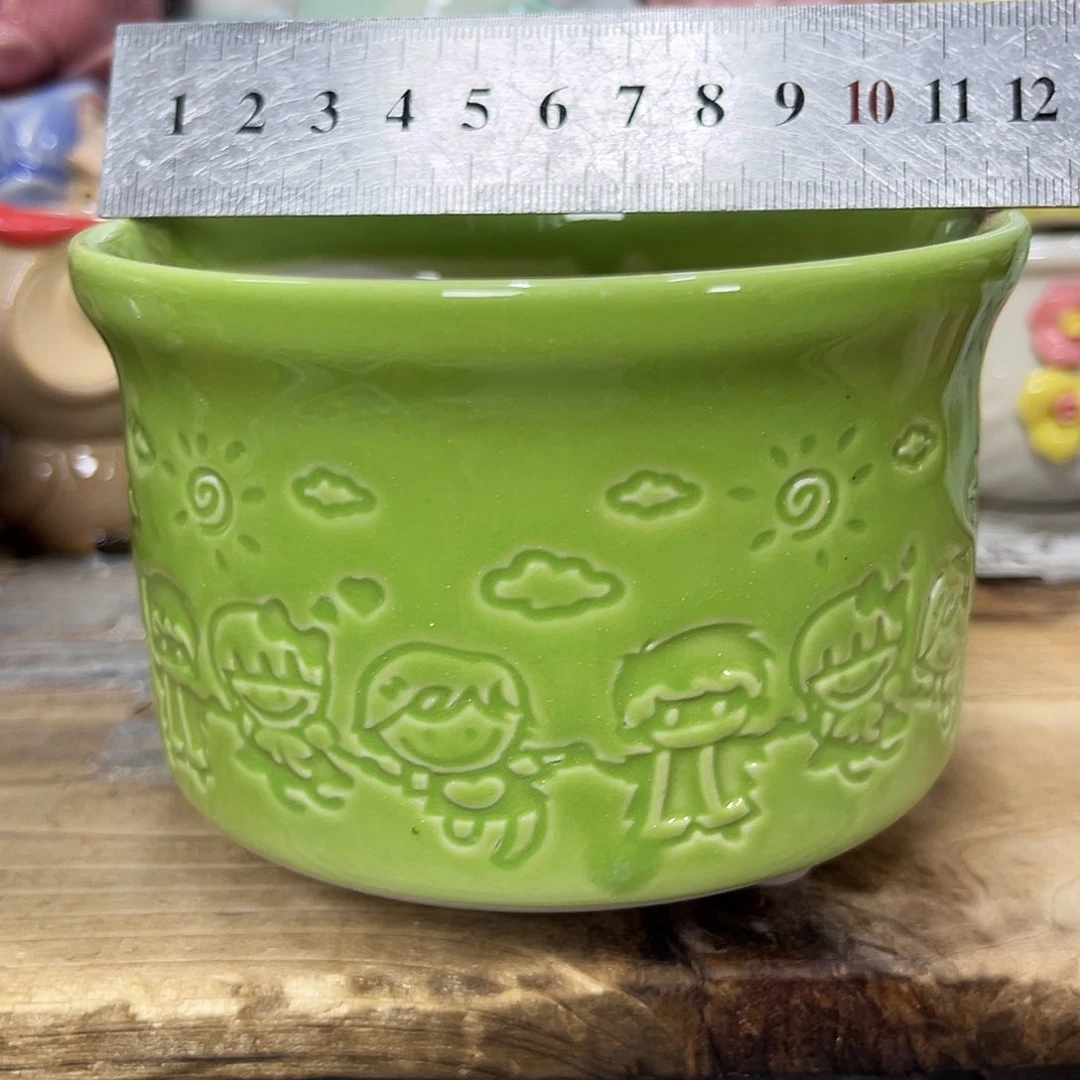 陶瓷陶瓷花盆特价上新