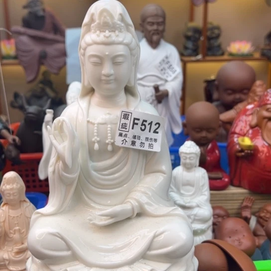 紫砂茶宠微瑕产品