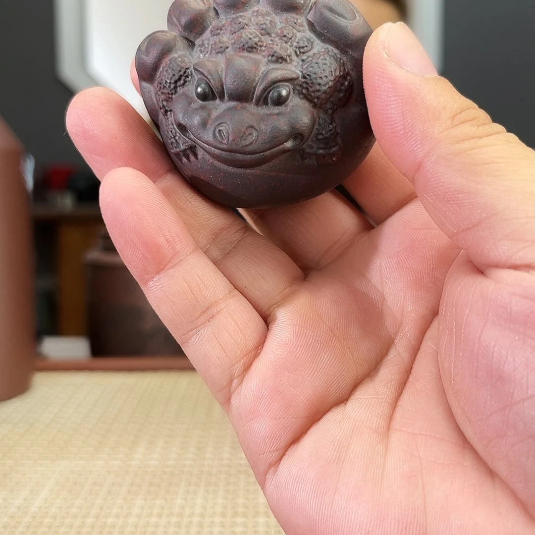 茶杯紫砂宜兴紫砂杯