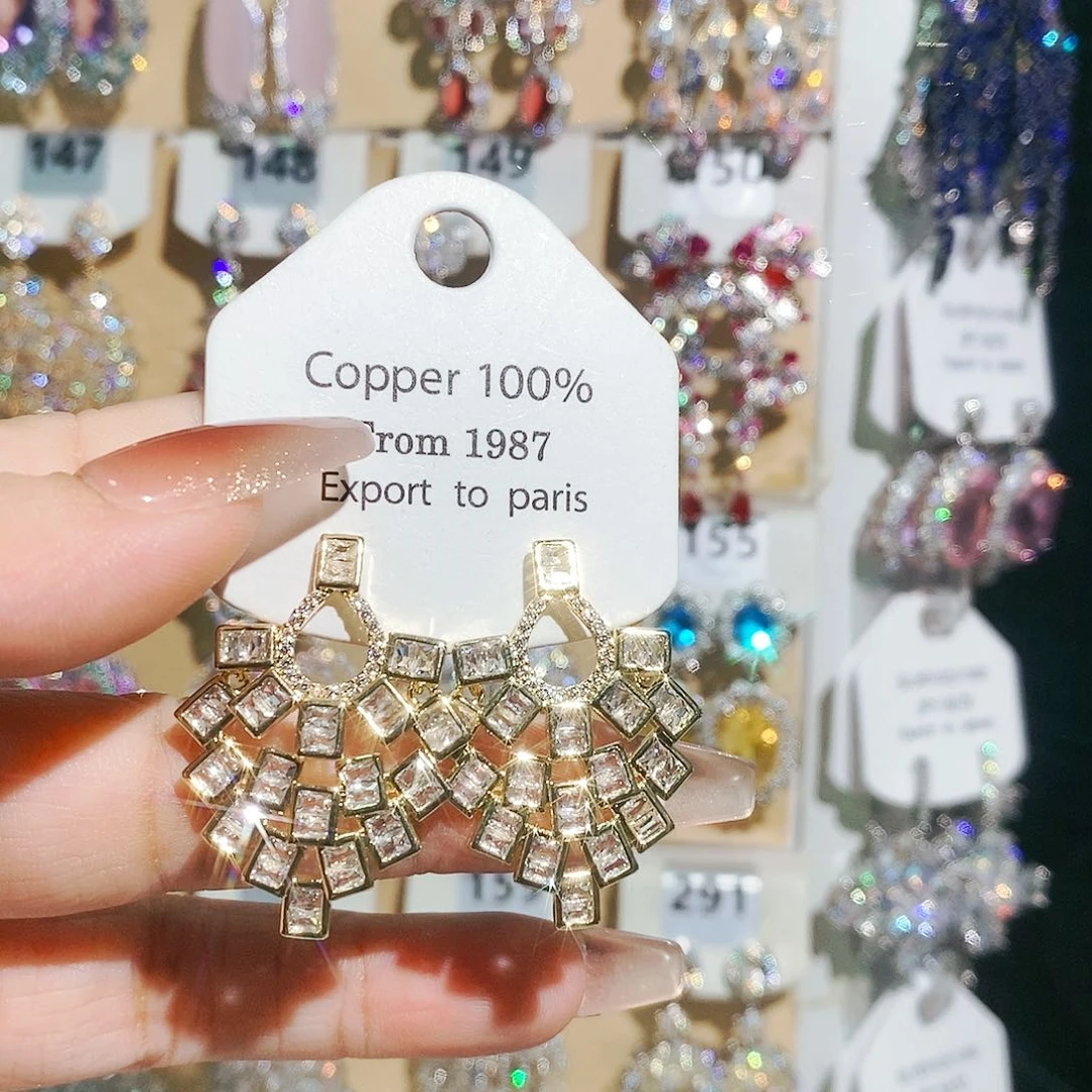 非金属合成立方氧化锆925银