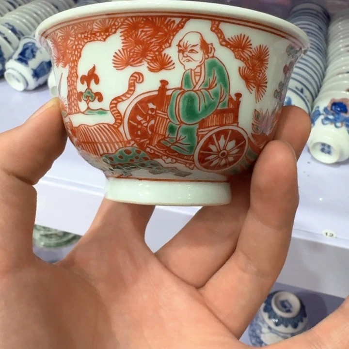 陶瓷艺术品收藏陶瓷