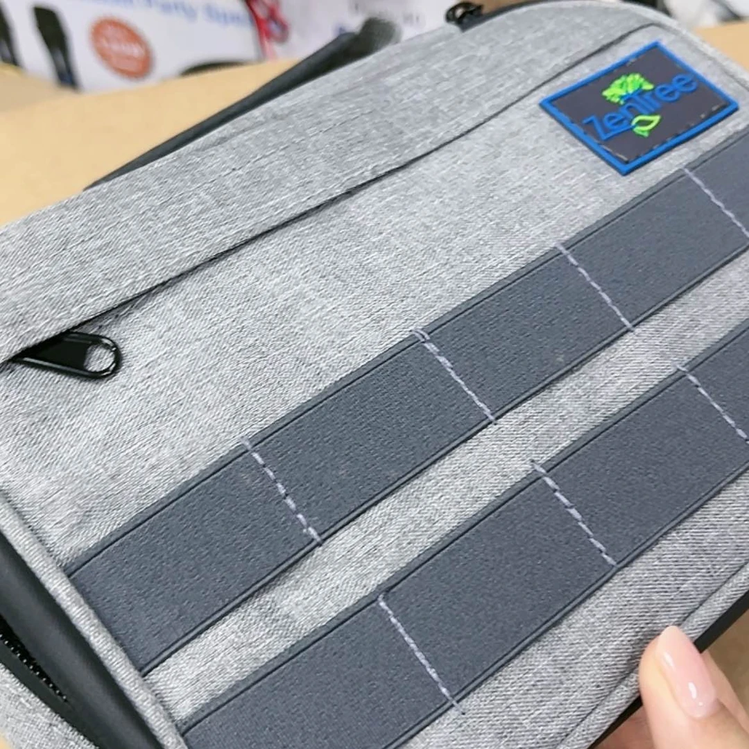 【闪购商品】95新活性炭收纳包