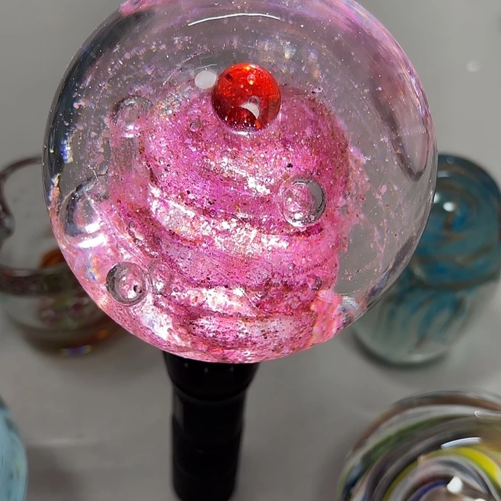 琉璃手工艺品精品