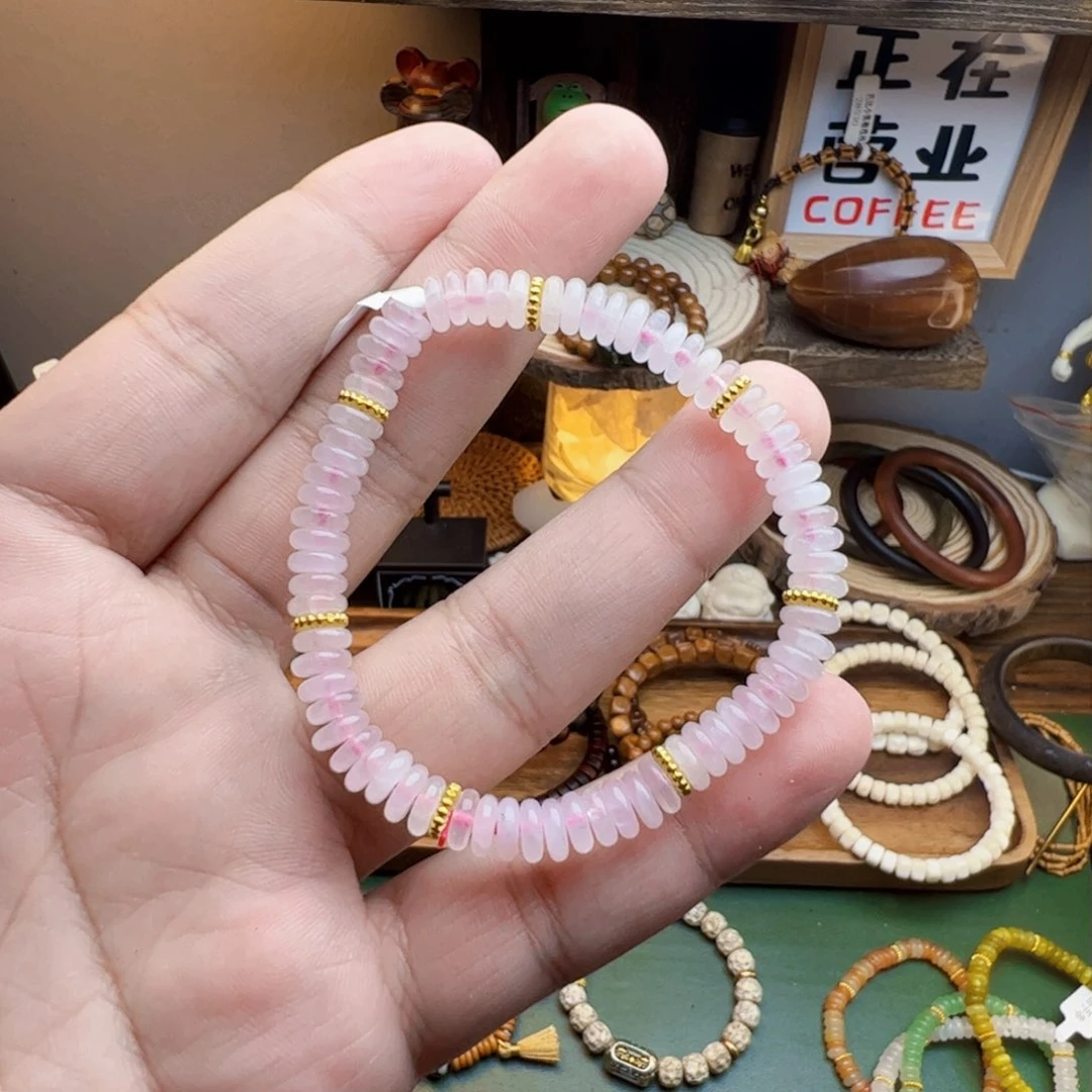 菩提根/象牙果手串